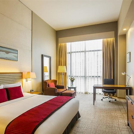 Mercure Kunshan Huaqiao Esterno foto