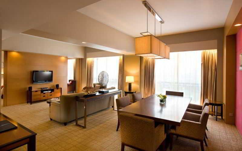 Mercure Kunshan Huaqiao Esterno foto