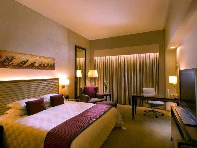 Mercure Kunshan Huaqiao Esterno foto