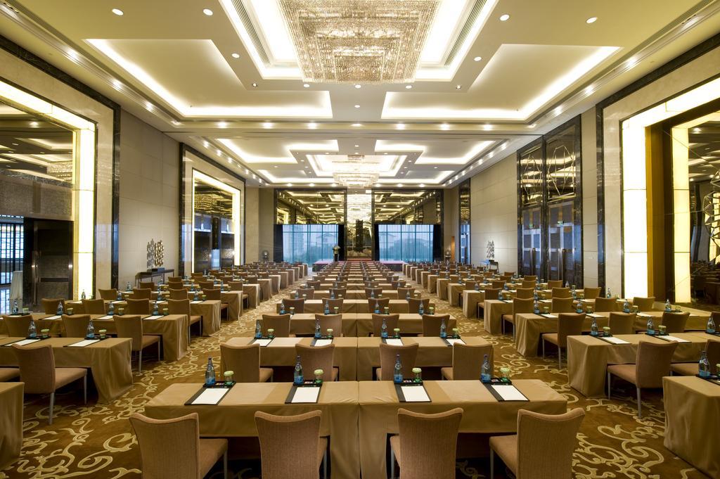 Mercure Kunshan Huaqiao Esterno foto
