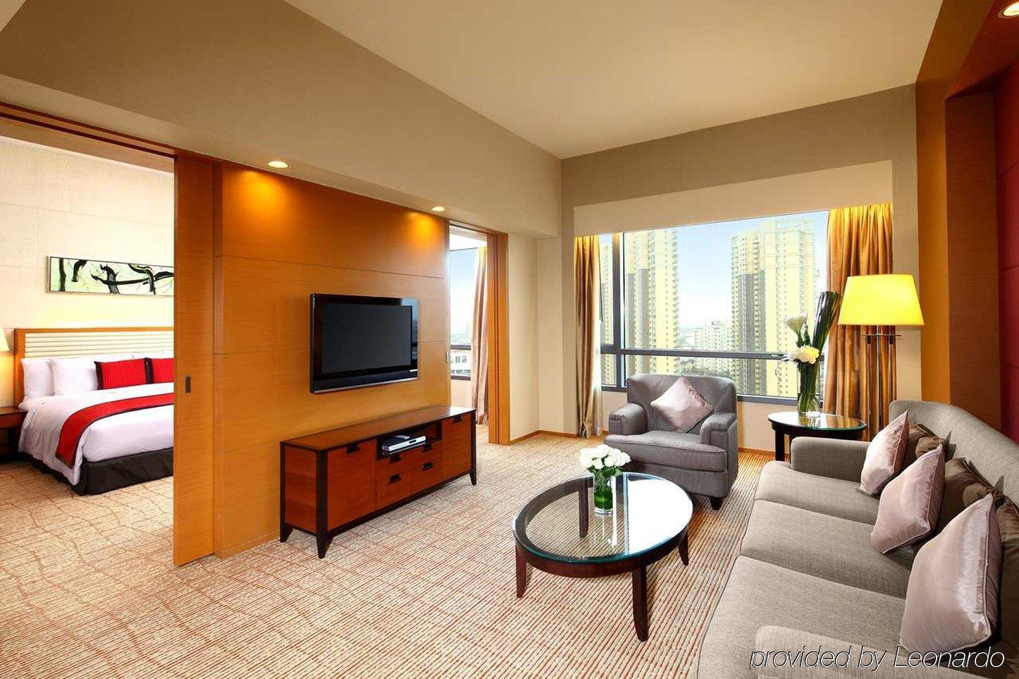 Mercure Kunshan Huaqiao Camera foto