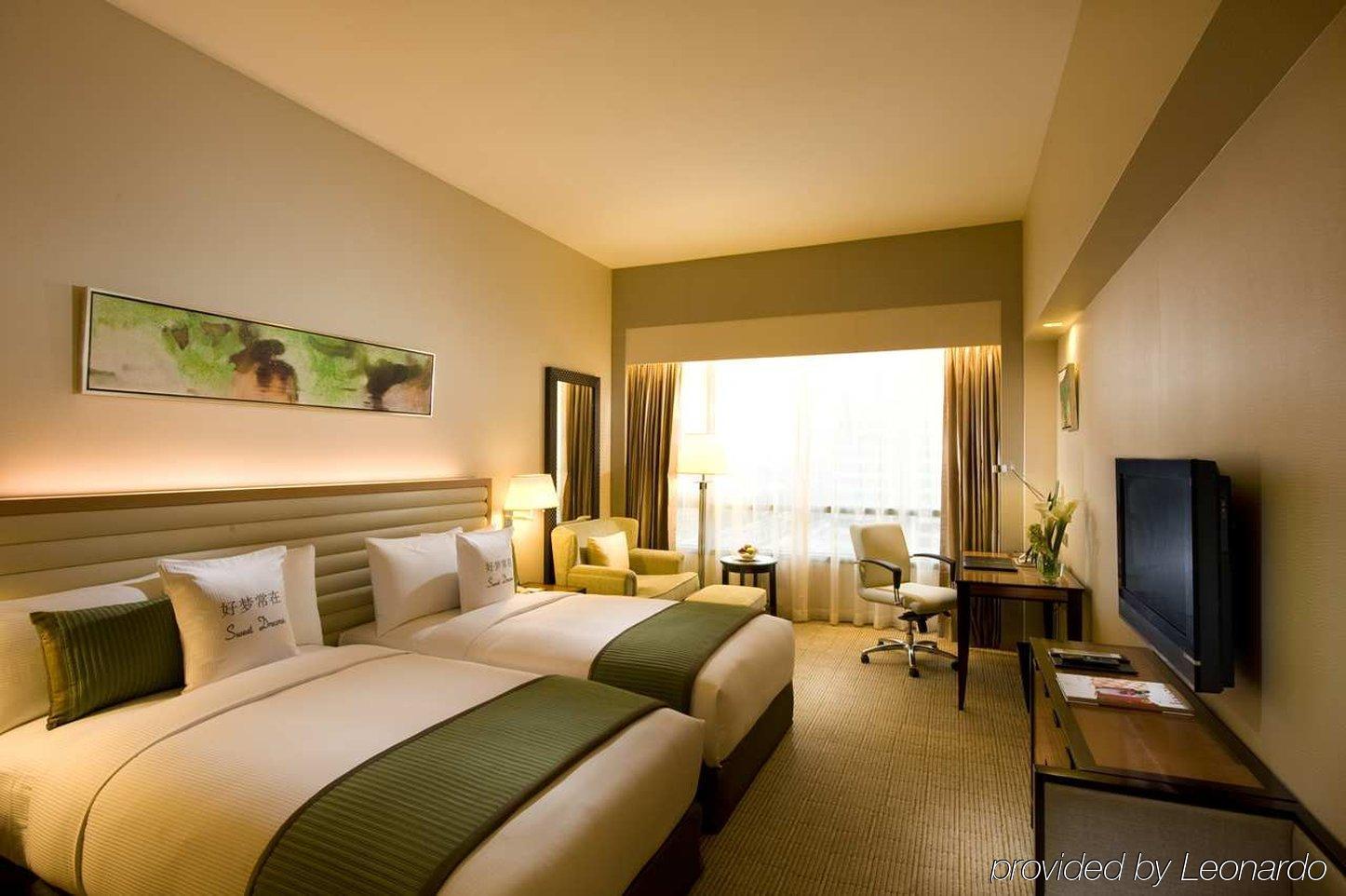 Mercure Kunshan Huaqiao Camera foto