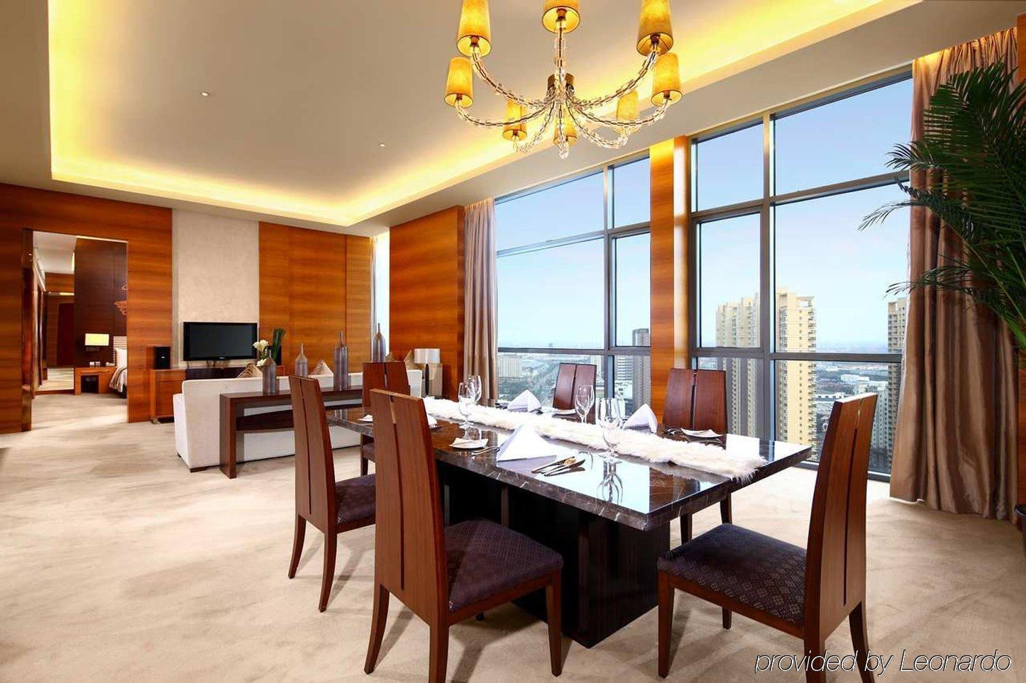 Mercure Kunshan Huaqiao Camera foto