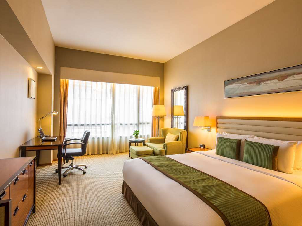Mercure Kunshan Huaqiao Camera foto