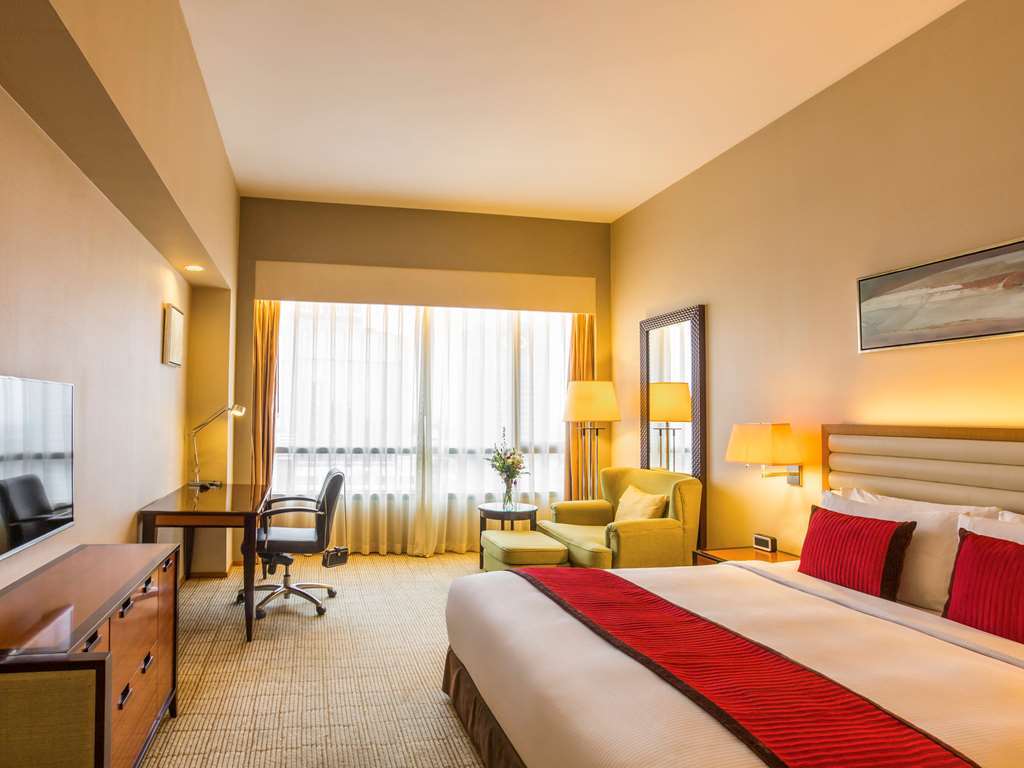 Mercure Kunshan Huaqiao Camera foto