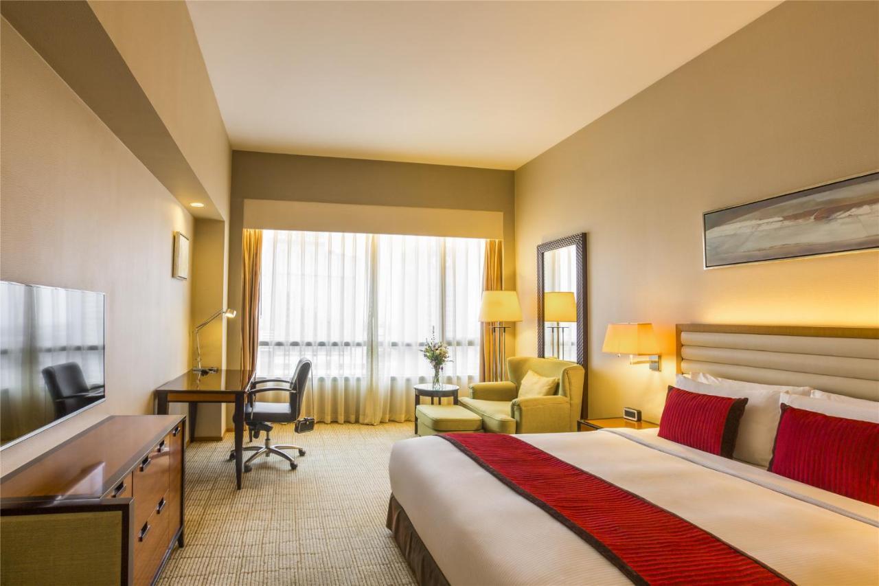 Mercure Kunshan Huaqiao Esterno foto