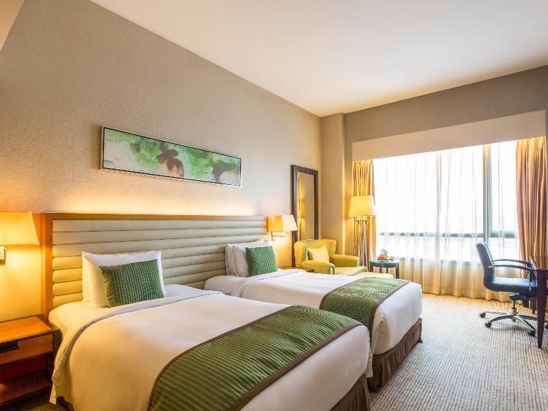 Mercure Kunshan Huaqiao Esterno foto